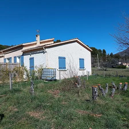 Les Pruniers * Mezel (Alpes-de-Haute-Provence)