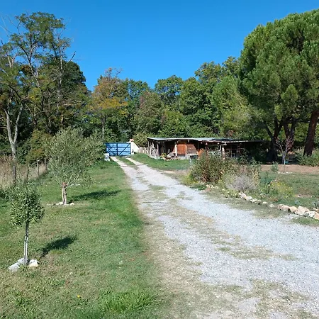 Les Pruniers Apartment Mezel (Alpes-de-Haute-Provence)